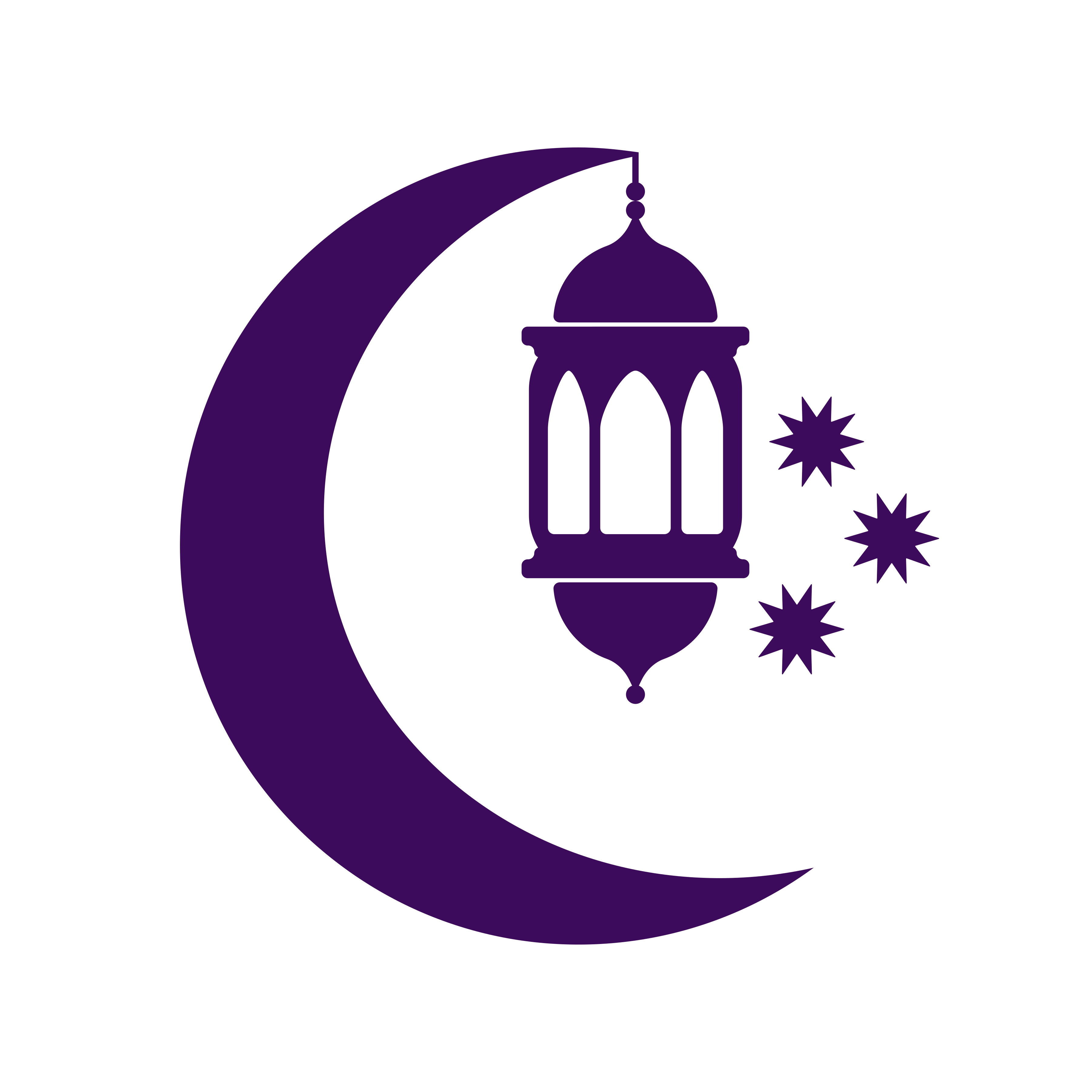 كفارة رمضان